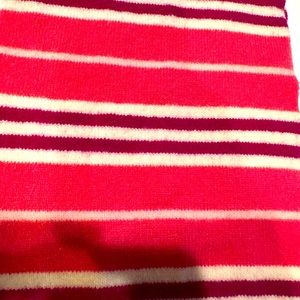 Burberry Classic Lambswool Scarf